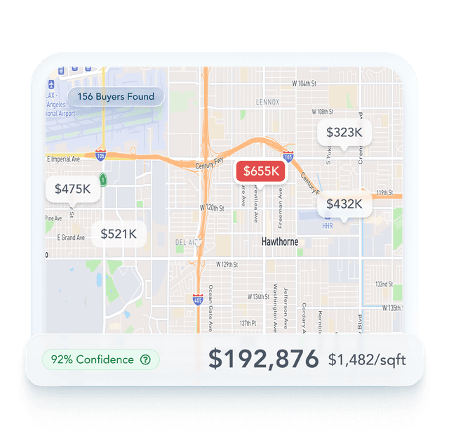 Investor and Retails Comps